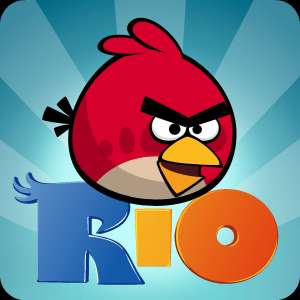   Angry Birds Space by Rovio Entertainment Ltd