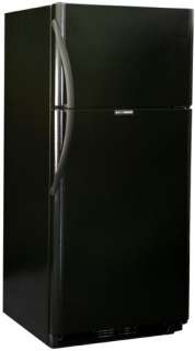 Freeze Propane Refrigerator 19 cu. ft. #1850W Black  