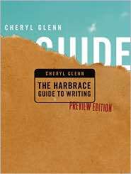   Edition, (1413012116), Cheryl Glenn, Textbooks   