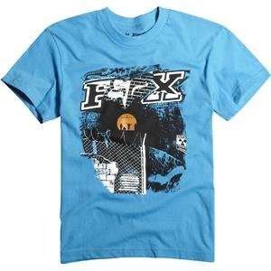  Fox Racing Youth Only Above and Beyond T Shirt   Small 