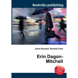  Erin Dagon Mitchell Ronald Cohn Jesse Russell Books