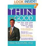 Thin for Good The One Low Carb Diet That Will Finally Work for You by 