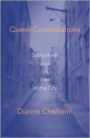   of the City, (0816644047), Dianne Chisholm, Textbooks   