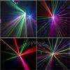 250mw Red Green Violet Mixed White DMX 512 Laser light Stage CLUB 