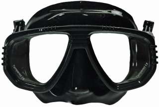 Beaver Sports Discovery or IST Corona, Scuba / Snorkelling Mask