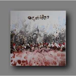  Fashionable Home Decor Abstract Oil Painting 6 Ready to 