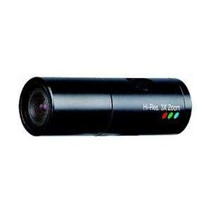  BPRO OL952 Bullet Surveillance Camera, Sony Ex View CCD 