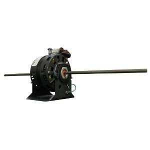  Fasco D291 5.0 Inch Fan Coil Air Conditioning Motor, 1/10 