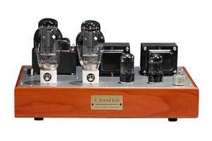 Dared VP 300B Amplifier  