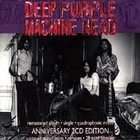 Machine Head [25th Anniversary Edition] by Deep Purple (CD, Nov 1998 