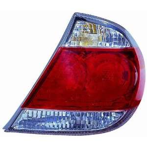  Depo 312 1958R AC1 Toyota Camry Passenger Side Replacement 
