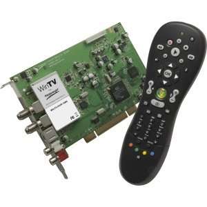  Hauppauge WinTV HVR 1600 MC Kit Tv Tuner. KIT BUNDLE WINTV 