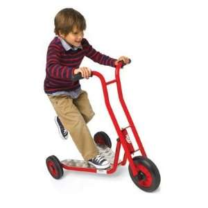    Small Scooter (ages 4 7)/V Scooter by Winther Toys & Games