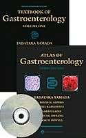 Gastroenterology Textbook & Atlas, (0781747163), Tadataka Yamada 