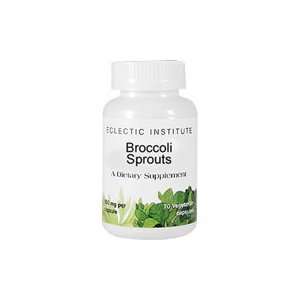  Broccoli Sprouts   50 vcaps