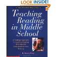 Teaching Reading in Middle School (Grades 5 & Up) by Laura Robb 