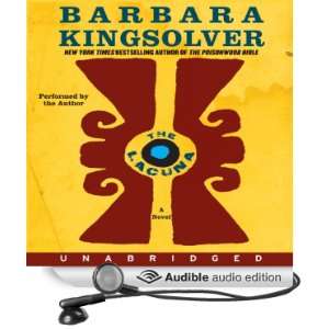  The Lacuna (Audible Audio Edition) Barbara Kingsolver 