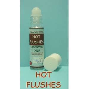  Hot Flushes Relief Beauty