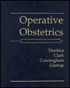 Operative Obstetrics, (0838574092), Gary D. V. Hankins, Textbooks 