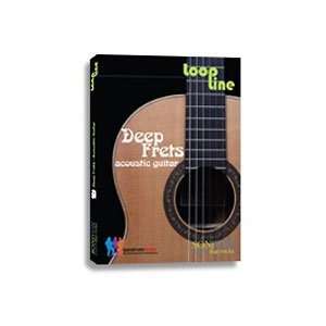  Deep Frets   Acoustic Guitar Musical Instruments
