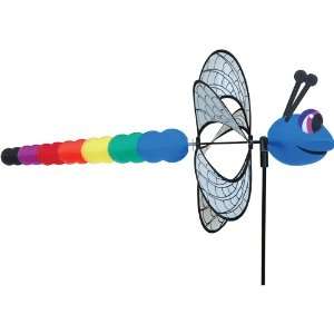  Dragonfly Whirly Wing Spinner