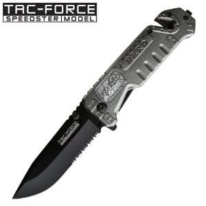  Hero Sniper Assisted Action Folding Knife Sports 