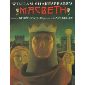    Bruce/ Kelley, Gary (ILT)/ Shakespeare, William Coville Books