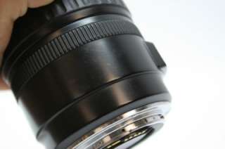 Canon EF 28 135mm f/3.5 5.6 IS USM Zoom Lens 829662134270  