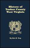   County, West Virginia by Cleta M. Long, Long, Cleta M.  Hardcover