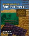   Agribusiness, (0766800245), Cliff Ricketts, Textbooks   