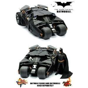  The Dark Knight  Batmobile 1/6 Scale Replica Toys & Games
