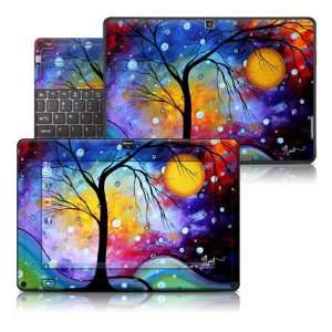   Sticker for Acer Iconia Tab W500 BZ467 10.1 inch Tablet Electronics