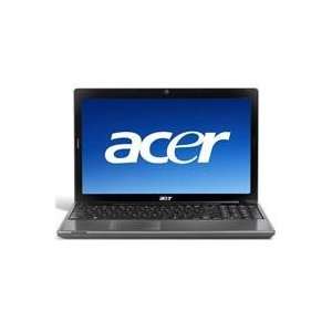  Acer AS5820T 6825 15.6 Inch Notebook Computer   Black 