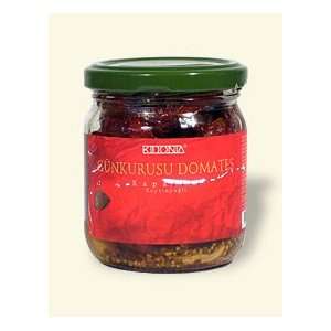 Sundried Tomatoes with Capers Grocery & Gourmet Food