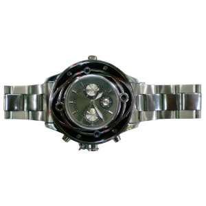  Spy Camera watch 4GB Colour Video/Voice Recorder DVR 