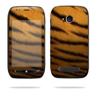   Windows Phone T Mobile Cell Phone Skins Tiger Cell Phones