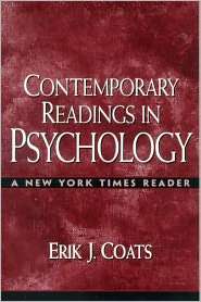   Times Reader, (0139775137), Erik J. Coats, Textbooks   