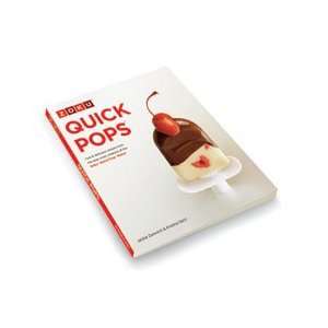  quick pops book