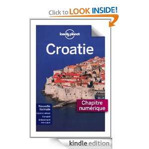 Croatie   Kvarner (French Edition) Collectif  Kindle 