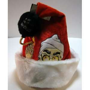  Achmed Christmas Hat