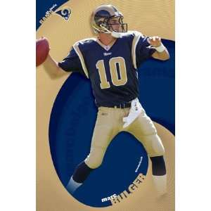  Marc Bulger Poster