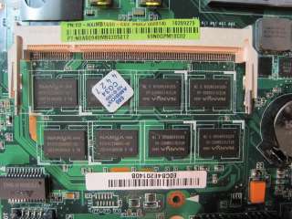 ASUS P50IJ motherboard DEAD  