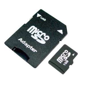 2GB MICRO SD MEMORY CARD for NEXTEL i580 i870 i875 i880  