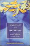 Sensation Perception, (0582278112), Richard L. Gregory, Textbooks 