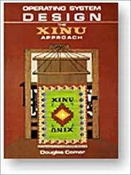   XINU Approach, (0136375391), Douglas Comer, Textbooks   