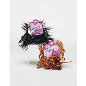 48 Imitation Hair Wraps 