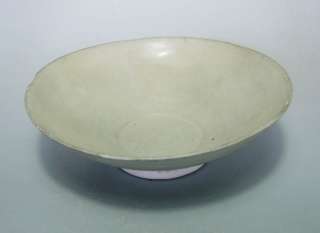 Song Cirebon shipwreck Ding white bowl  