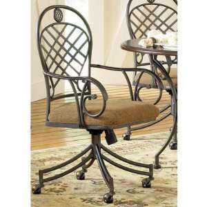  Wimberly Dining Arm Chair by Steve Silver Furniture 