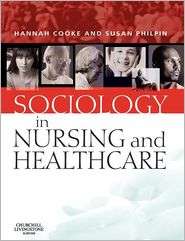   and Healthcare, (0443101558), Hannah Cooke, Textbooks   