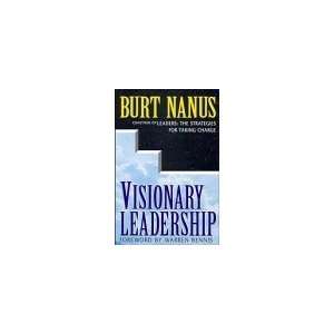   US non Franchise Leadership) [Hardcover] Burt Nanus Books
